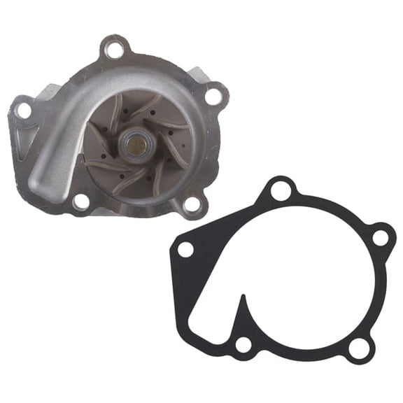 Engine Water Pump