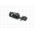 thumbnail image 2 of Suspension Strut and Coil Spring Assembly, 2 of 5