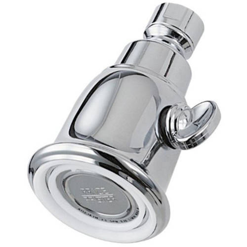 Pfister 2.5 GPM Multi Function Bell Shower Head, Available in Various