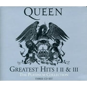 Queen - Platinum Collection - Rock - CD