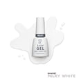 thumbnail image 3 of Salon Perfect Milky One Step Gel, White Nail Polish, 0.5 fl oz, 3 of 10