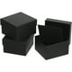thumbnail image 3 of Cajas de regalo de reloj individual de 3 piezas Cajas de reloj de pulsera de brazalete de joyería para hombres y mujeres, 3 of 8