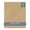 Beige Suede, variant on Cherry Red Suede 14x17 Uncut Art Mat Board - No Opening - 25 Mats