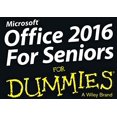 thumbnail image 4 of Office 2016 pour Seniors for Dummies, 4 of 4