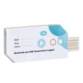 thumbnail image 5 of NFC Temperature Data Logger Disposable USB Recorder Accessory for Cold Chain Cover 180 Days, 5 of 5