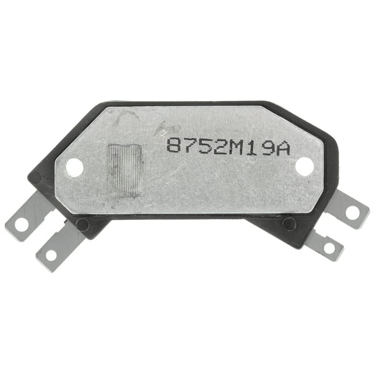 Ignition Control Module