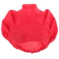 thumbnail image 1 of Miangastore Chef Hat Breathable Chef Hat Cotton Chef Hat Women Service Hat Restaurant Cook Hat, 1 of 8