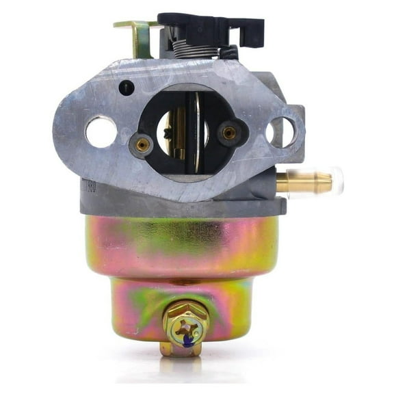 Carburetor For Troy Bilt 24BF572B711 Log Splitter 27 Ton