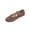 Brown, variant on Gealkoca Womens Mary Jane Flats with Strap Shoes Women Dressy Comfortable Walking Shoes Casual Work Round Toe Flats Business Office Ballet Flats