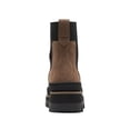 thumbnail image 3 of Clarks Orianna2 Top Leather Boot, 7, 3 of 4