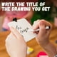 thumbnail image 4 of Juego de mesa Big Potato Scrawl para adultos | 4-8 jugadores, 4 of 8