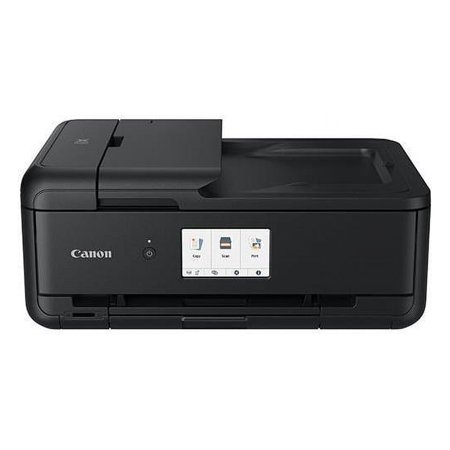 UPC: 0013803305753 | Canon PIXMA TS9520 Wireless All-In-One Printer