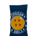 thumbnail image 3 of DragonballZ 3 Pack Socks, 3 of 3