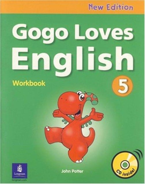 Gogo loves english drfone wondershare com