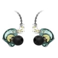 thumbnail image 3 of TRN MT1 Headphones Silicone Driving Speaker Runner sin micrófono FleinngHoz JD711108665, 3 of 7