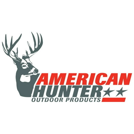 - American Hunter Easy-Open Lid For 55-Gallon Feeder
