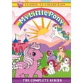 thumbnail image 2 of My Little Pony: The Complete Series (DVD), 2 of 3