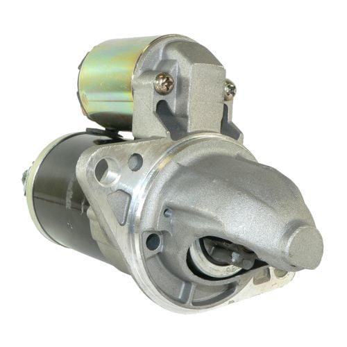 0-001-109-043 NEW STARTER HATZ ID20 ID30 ID40 ENGINE 1991-On 0-001-109-008