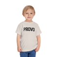 thumbnail image 3 of Provo Utah UT Local Moving Away Toddler Shirt Gifts Boy Girl Size 2T-5T, 3 of 4