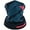 E: Jaws (Size: 19"x9.5"), variant on KastKing Neck Gaiter, UPF 50 Sun Mask, Sun Gaiters for Men & Women, Hydrocool Technology, Fishing-Ultimate Angler