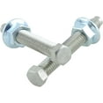 Bolt Chain Adjuster Nuts and Bolts Kit