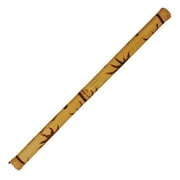 Tycoon 1 m Handcrafted Bamboo Rainstick