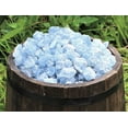 thumbnail image 4 of 2000 Carat Lot SMALL Rough Natural CELESTITE Chips (Raw Gemstones, 400 Grams), 4 of 7