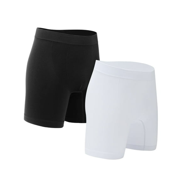 Mens Nylon Briefs