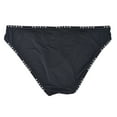 thumbnail image 4 of Dadaria Mens Underwear Boxers Cotton Underwear Black XS,Male, 4 of 6