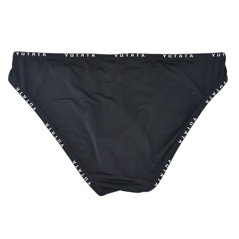 Mrat Seamless Underwear Full Coverage Ladies Panty Ultra Thin Ice Silk  Narrow Side Low Waist Men's Briefs Hip Wrap Men's Underwear Women Underwear