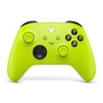 thumbnail image 2 of 2-Pack Microsoft Xbox Wireless Controllers for Xbox Console - (Green & Red), 2 of 8