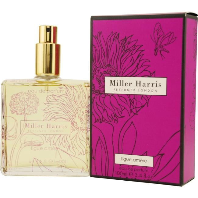 miller harris figue amere