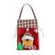 thumbnail image 4 of Christmas for Gift Bag Cute Christmas Party Favor Wrapping Pouch Bag for New Year Gift Packaging Christmas Tote Gift Bag, 4 of 5