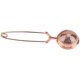 thumbnail image 1 of Tesil, Bärbar Infuser Mesh Tekula Återanvändbar Kulform Tekanna Filter Långskaftad Tesil, 1 of 5