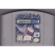 Lode Runner - Nintendo 64