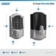 thumbnail image 3 of Cerradura inteligente Schlage WiFi Deadbolt con llave de inicio de Apple, 3 of 5