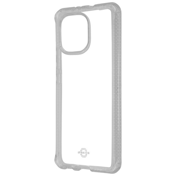 ITSKINS Spectrum R // Clear Series Case for Xiaomi Mi 11 - Transparent