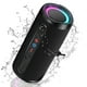 thumbnail image 1 of Altavoz Bluetooth KingSom portátil con luces a prueba de agua, 1 of 7