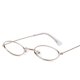 thumbnail image 1 of Gafas de sol de moda para mujer, hombre y mujer, gafas de conducción Vintage, gafas de sol clásicas Retro para mujer, gafas de sol de moda 100% con protección UV Sincero  Juguete, 1 of 6