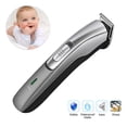 thumbnail image 1 of ziyahi Professionnel Kit de Cheveux Cheveux Électriques Barbe Tondeuse Cheveux Multifonctions, 1 of 6