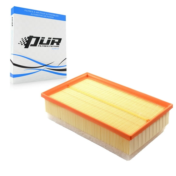 PUR Air Filter 57-49288 for Car Chevrolet Impala Limited