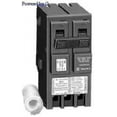thumbnail image 2 of Square D Circuit Breaker,50A,Plug In,120/240V,2P HOM250GFI, 2 of 4