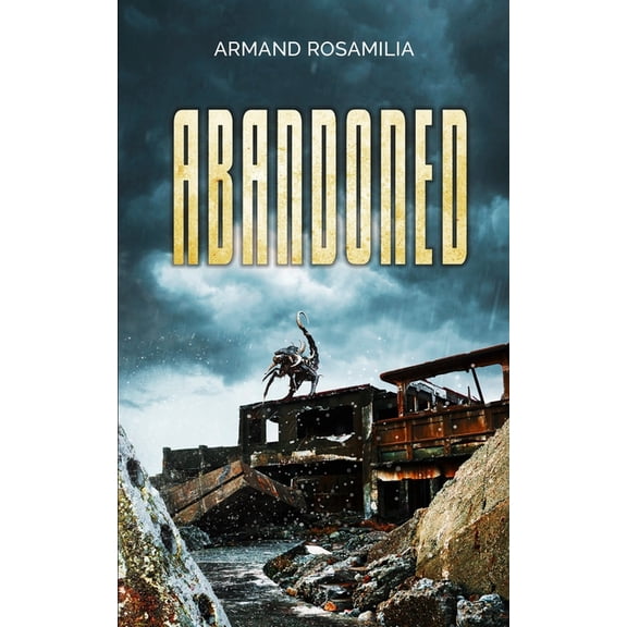 Abandoned, (Paperback)