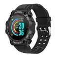 thumbnail image 1 of Reloj deportivo inteligente de moda FD68 Pantalla digital de alta definición IP67, 1 of 8