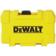 thumbnail image 3 of DeWalt 37PC SCREWDRIVING KIT(TOUGH CASE), 3 of 7