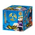 thumbnail image 1 of Serie de cartas de Naruto, personaje de Anime, tarjeta Flash SSR, edición de colección Deluxe, juego de mesa, juguetes, regalos para niños Fivean unisex, 1 of 2