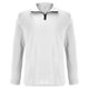 thumbnail image 5 of pstuiky camisa de manga larga para hombre, Camisa deportiva de manga larga con cuello alto y cremallera para hombre, color liso top de hombre s, 5 of 6