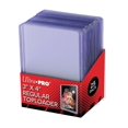 thumbnail image 1 of Tarjetero Ultra Pro 25 3 X 4 con cargador superior para tarjetas deportivas, 1 of 6