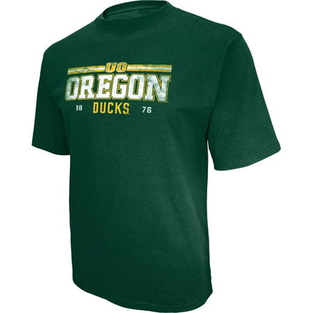 NCAA Men's Oregon Short Sleeve Tee
