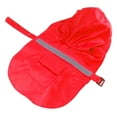 thumbnail image 1 of Bienvenido El nuevo chubasquero para perros es transpirable, reflectante, impermeable y resistente a la lluvia., 1 of 5